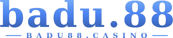 badu.88 logo